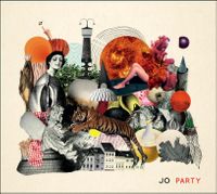 Jo - Party